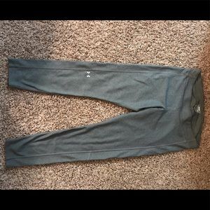 UA Leggings